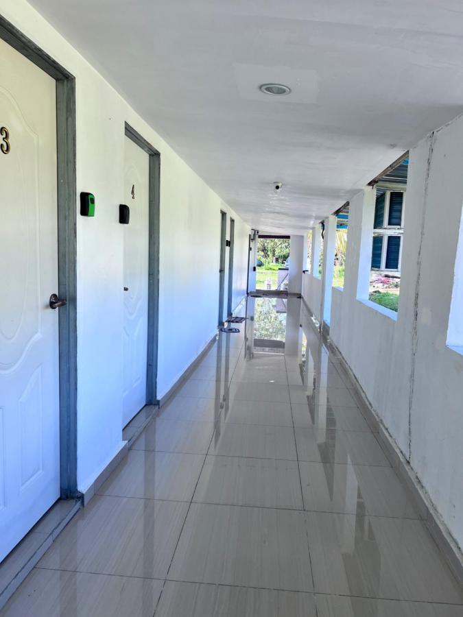 Sungai Endau Bilik Homestay 瓜拉云冰 外观 照片