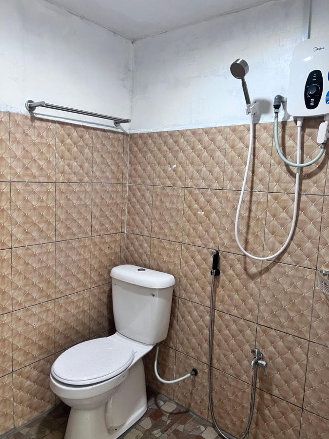 Sungai Endau Bilik Homestay 瓜拉云冰 外观 照片
